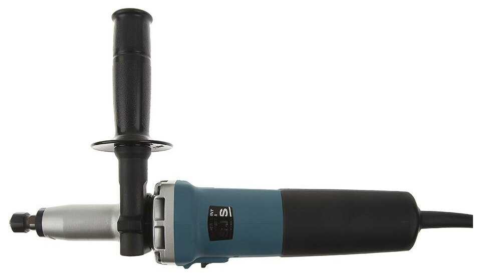 Аккумуляторный гравер Makita GD0810C фотография 13