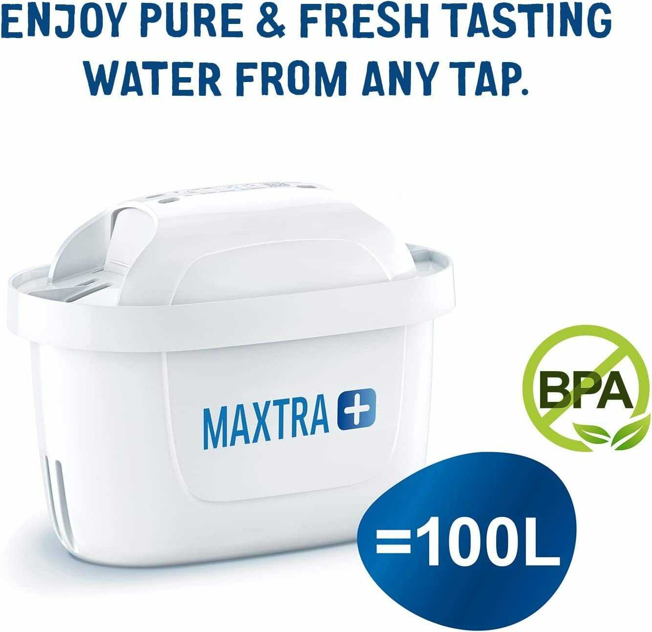 Фильтр для воды BRITA MAXTRA+ фотография 8