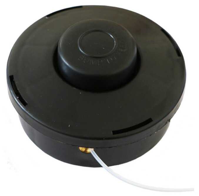 Триммер электрический ДИОЛД ГРЭ-1.7 фотография 8