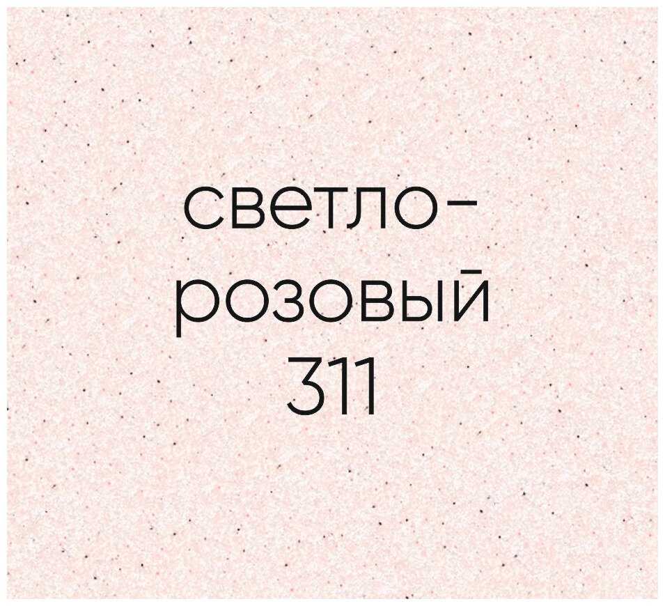 Смеситель для кухни (мойки) EcoStone ES-04, рычажный фотография 11