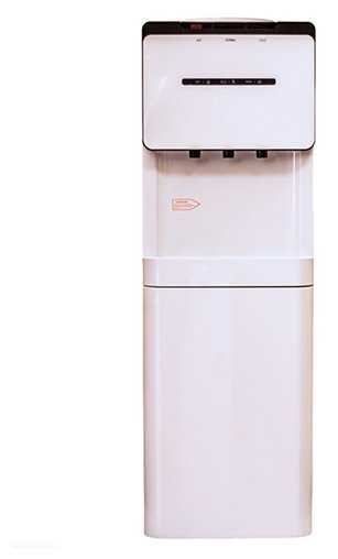 Напольный кулер Aqua Work YLR2-5-V908