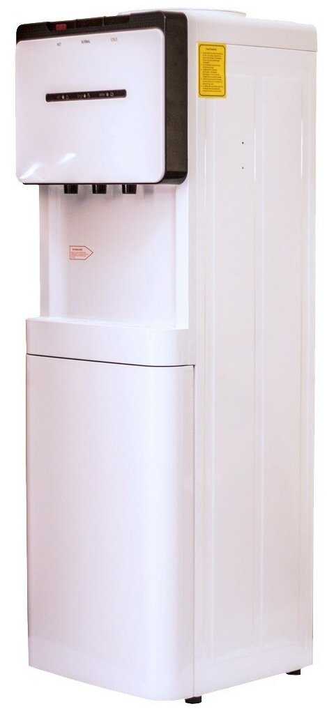 Напольный кулер Aqua Work YLR2-5-V908 фотография 1