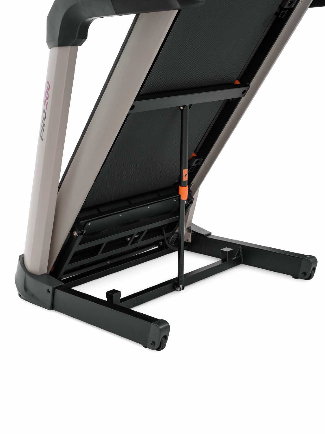 Беговая дорожка Watson Dynamics Slim Plus фотография 1