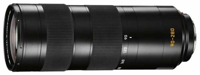 Объектив Leica Camera Vario-Elmarit-SL 90-280 mm f/2.8-4 APO Aspherical