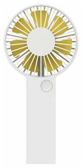 Портативный вентилятор VH Mini Portable Handheld Fan фотография 2
