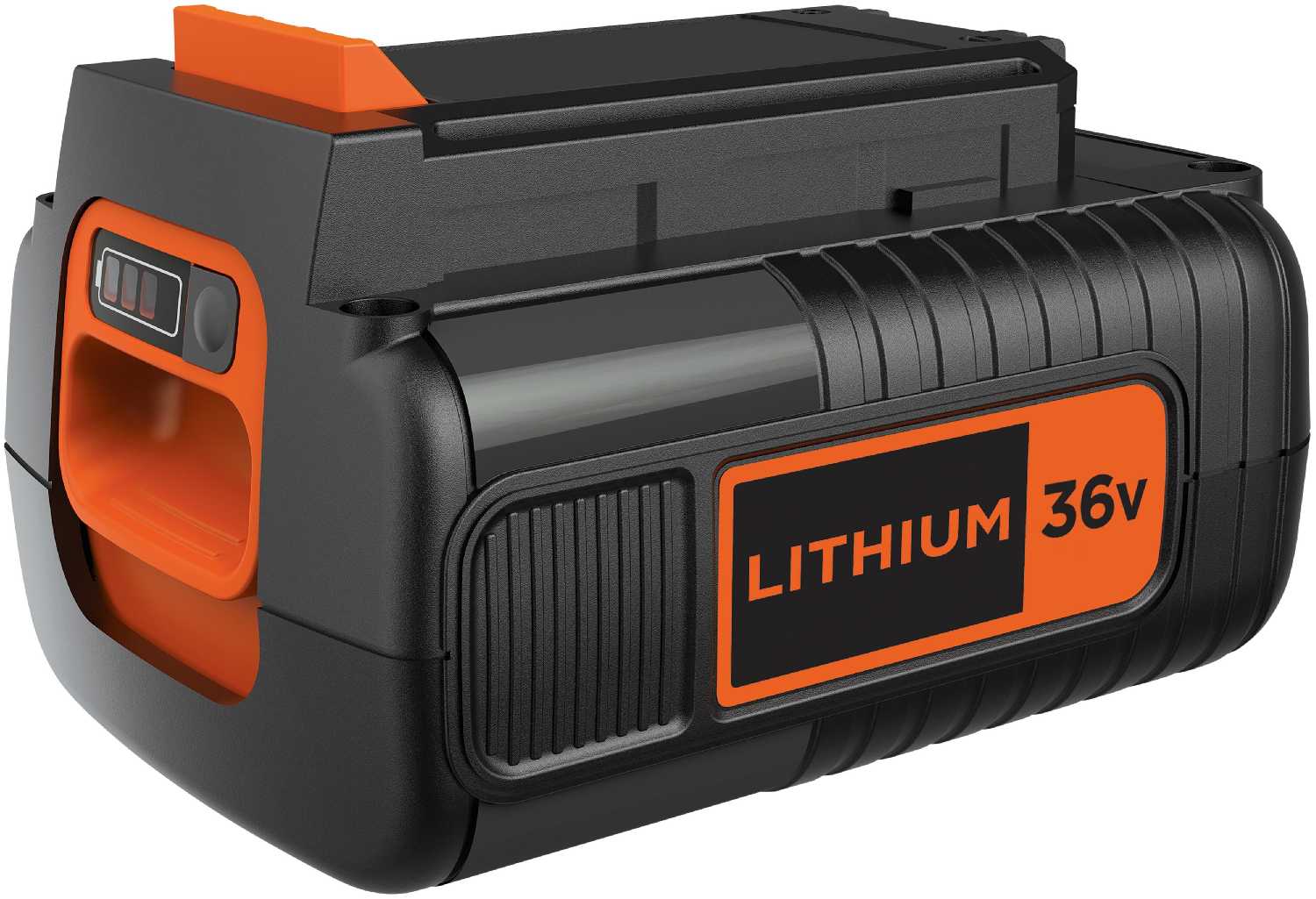 BLACK+DECKER BL20362-XJ Li-Ion 36 В