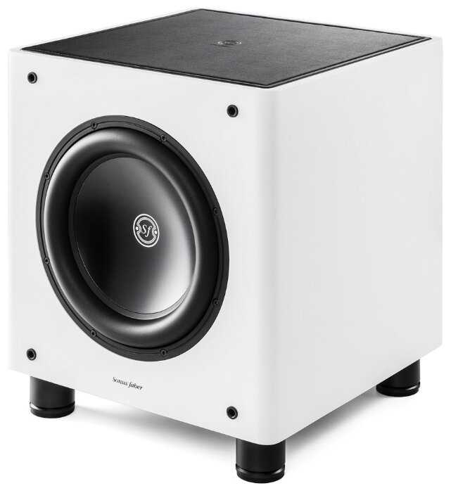 Сабвуфер Sonus Faber Gravis II фотография 4