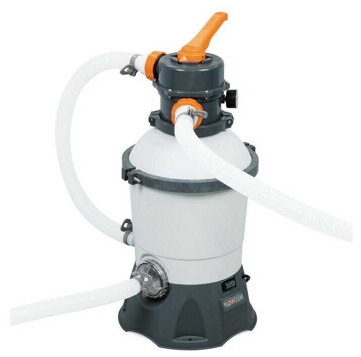 Бассейн Bestway Hydrium (56586) фотография 7