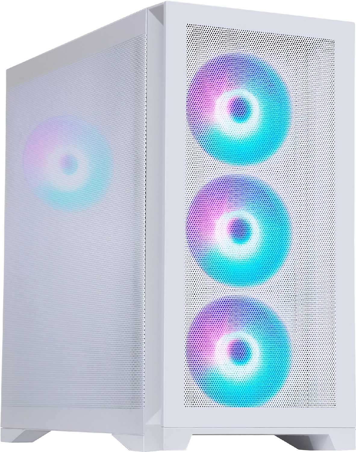 Корпус HAFF Glory Mini Air (mATX) фотография 3
