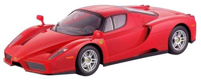 Легковой автомобиль MJX Ferrari Enzo (MJX-8502), 1:14, 33 см