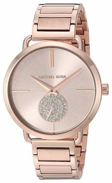 Наручные часы MICHAEL KORS MK3640 фотография 1