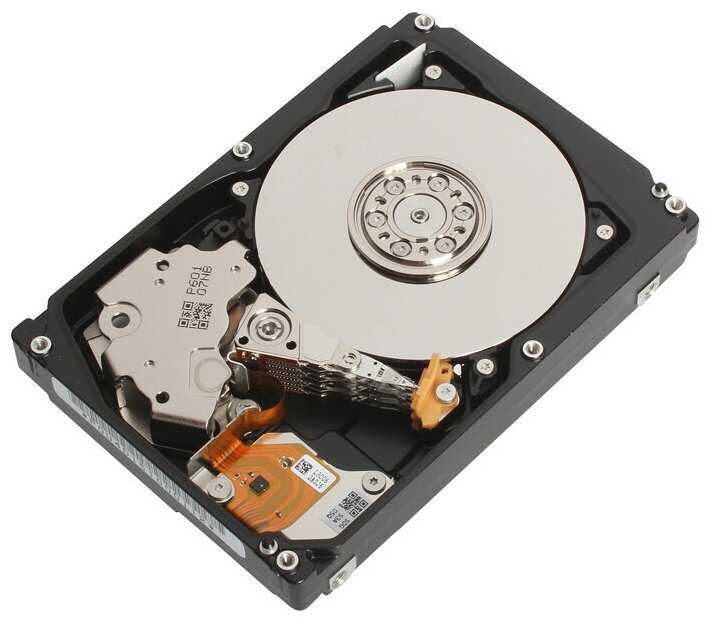 Жесткий диск Toshiba 300 ГБ AL14SXB30EN