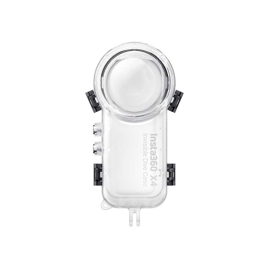 Бокс для подводной съемки Insta360 Invisible Dive Case (CINSBBMG) фотография 1