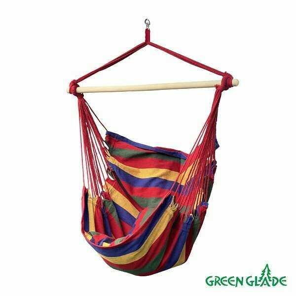Кресло-гамак Green Glade G-050 фотография 1