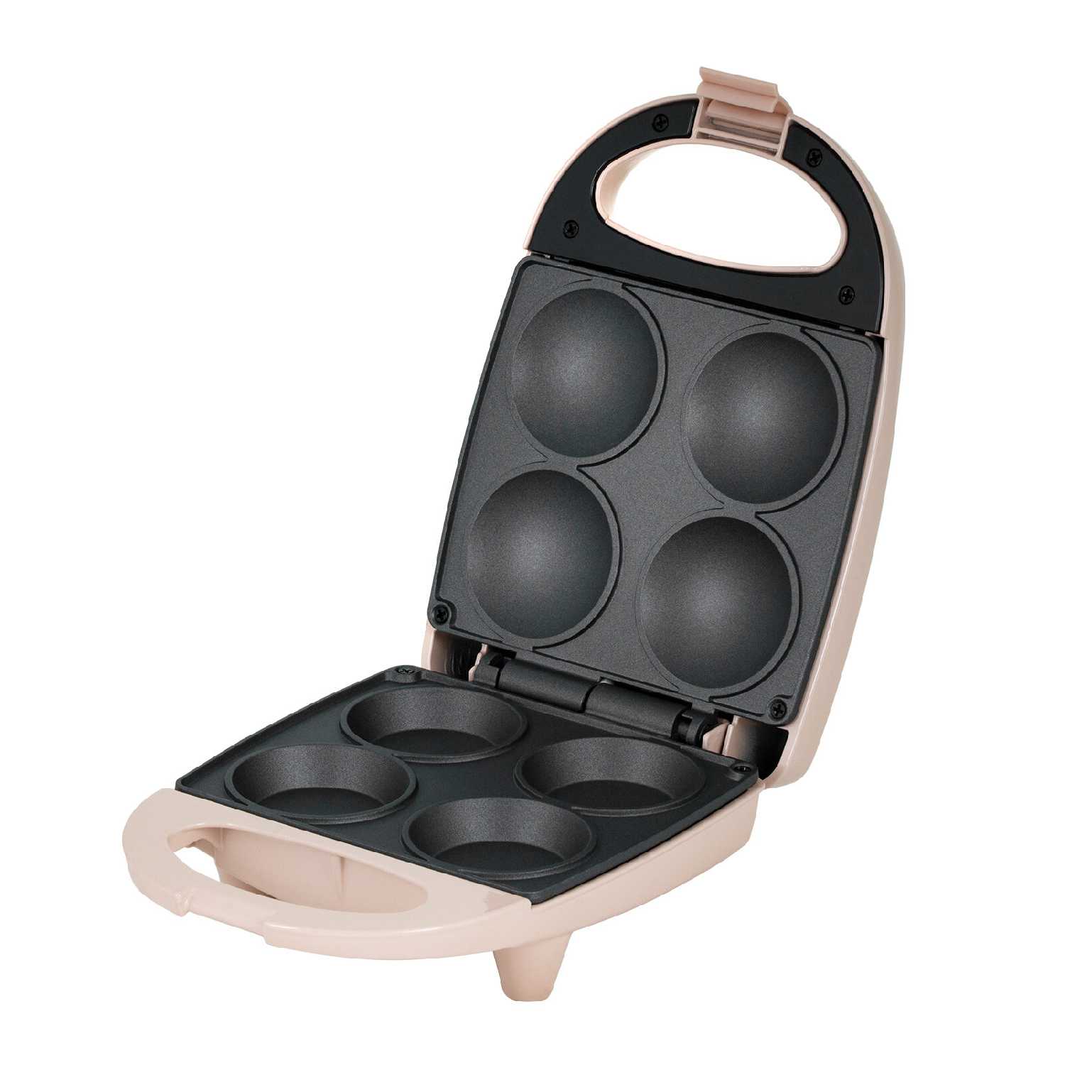 Вафельница GL Вафельница для пончиков (GL2983) фотография 2