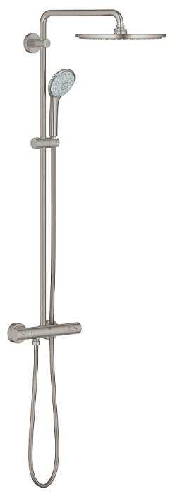 Душевая стойка Grohe Euphoria 310 26075A00,