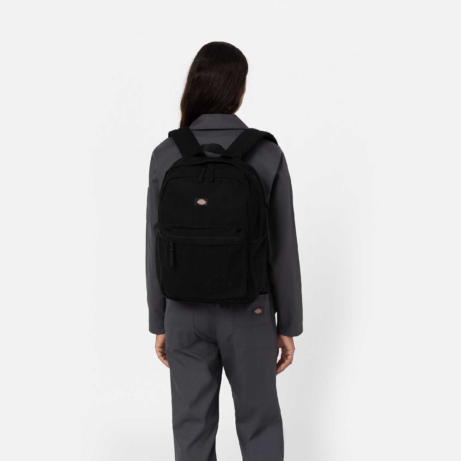 Рюкзак Dickies Duck Canvas Backpack фотография 12