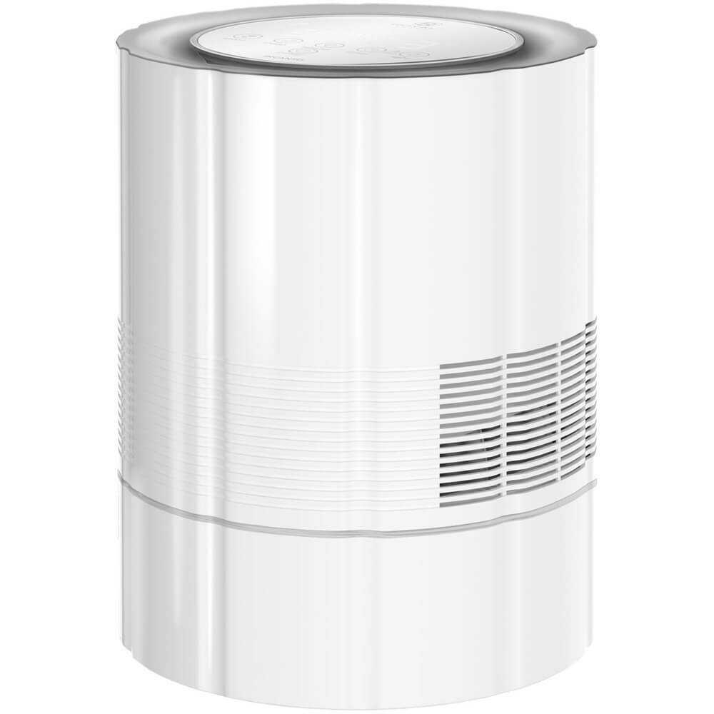 Мойка воздуха Royal Clima Incanto (RAW-IN150/2.2E-WT) фотография 16