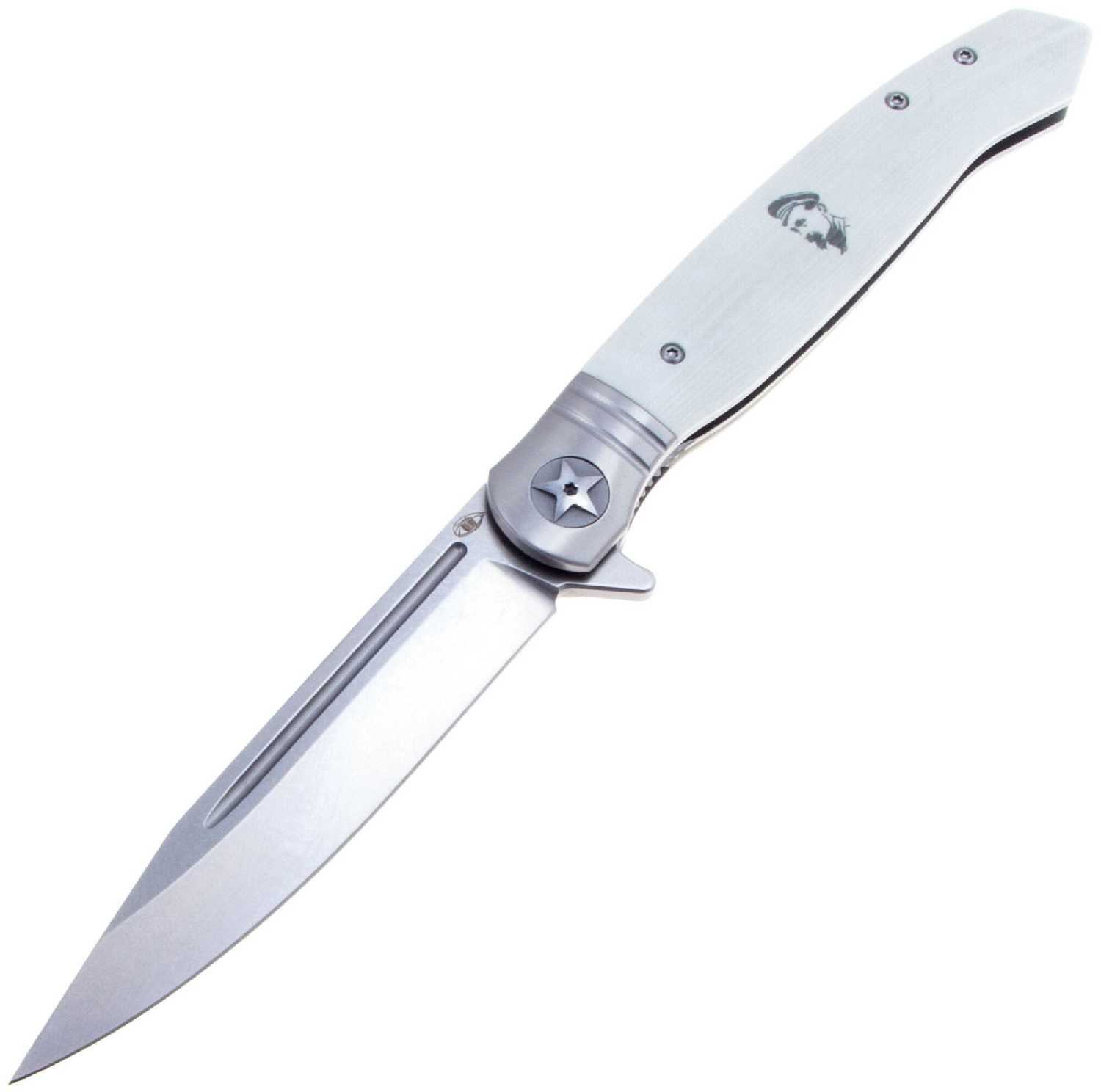 Складной нож Reptilian НКВД-02-3