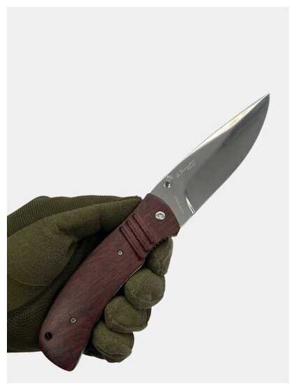 Ножи Витязь B183-33 (Крыс) фотография 7