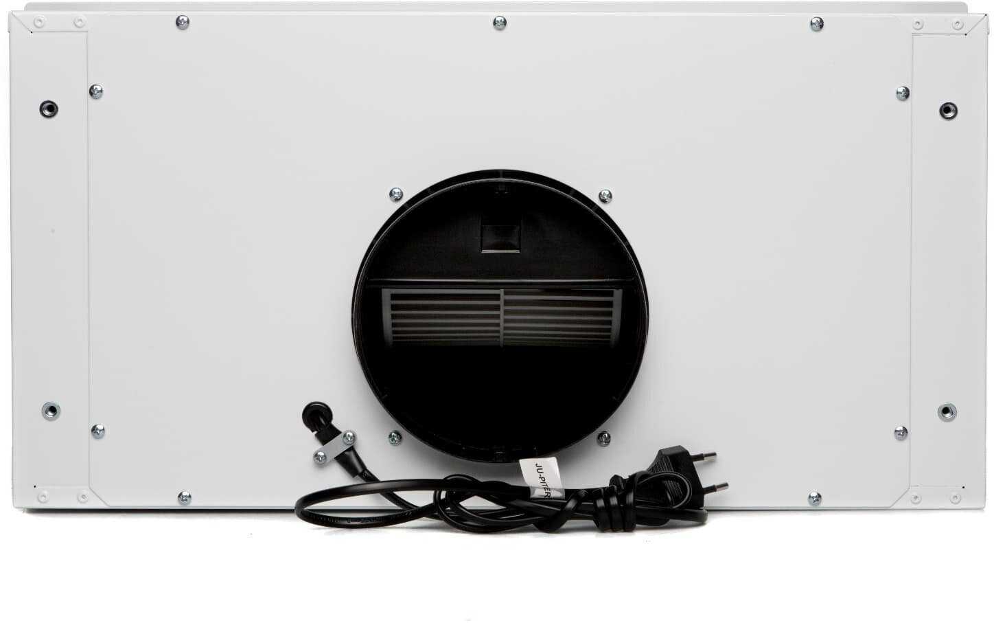 Встраиваемая вытяжка Konigin Aerin (60) фотография 10