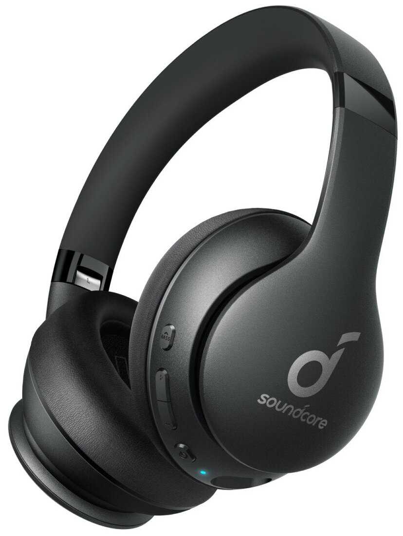 Bluetooth наушники Soundcore Life 2 Neo Q10i фотография 4