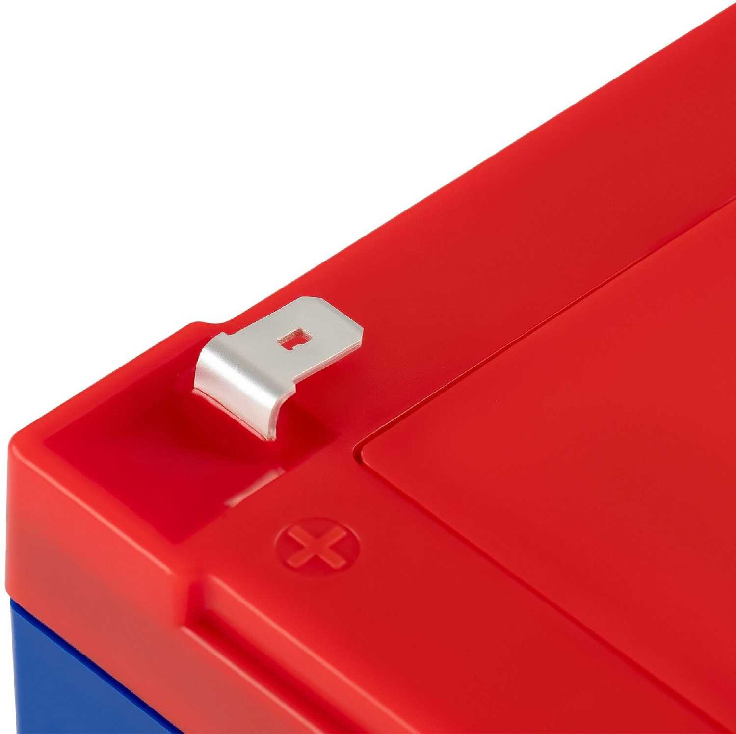 Аккумуляторная батарея IPPON IP 12-12 (12В 12 А·ч) фотография 8