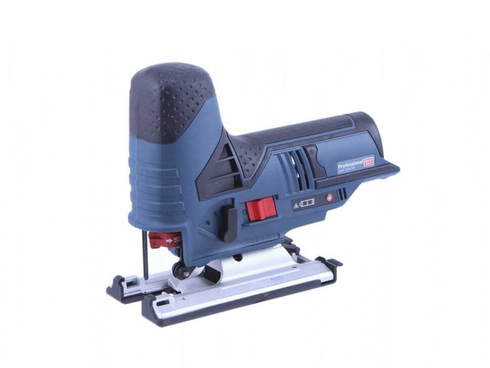 Электролобзик BOSCH GST 12V-70 фотография 4