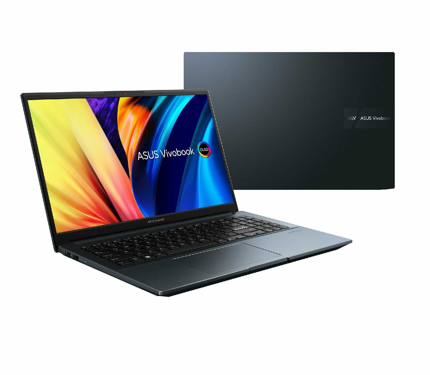 Ноутбук ASUS M6500XU-MA104 15.6