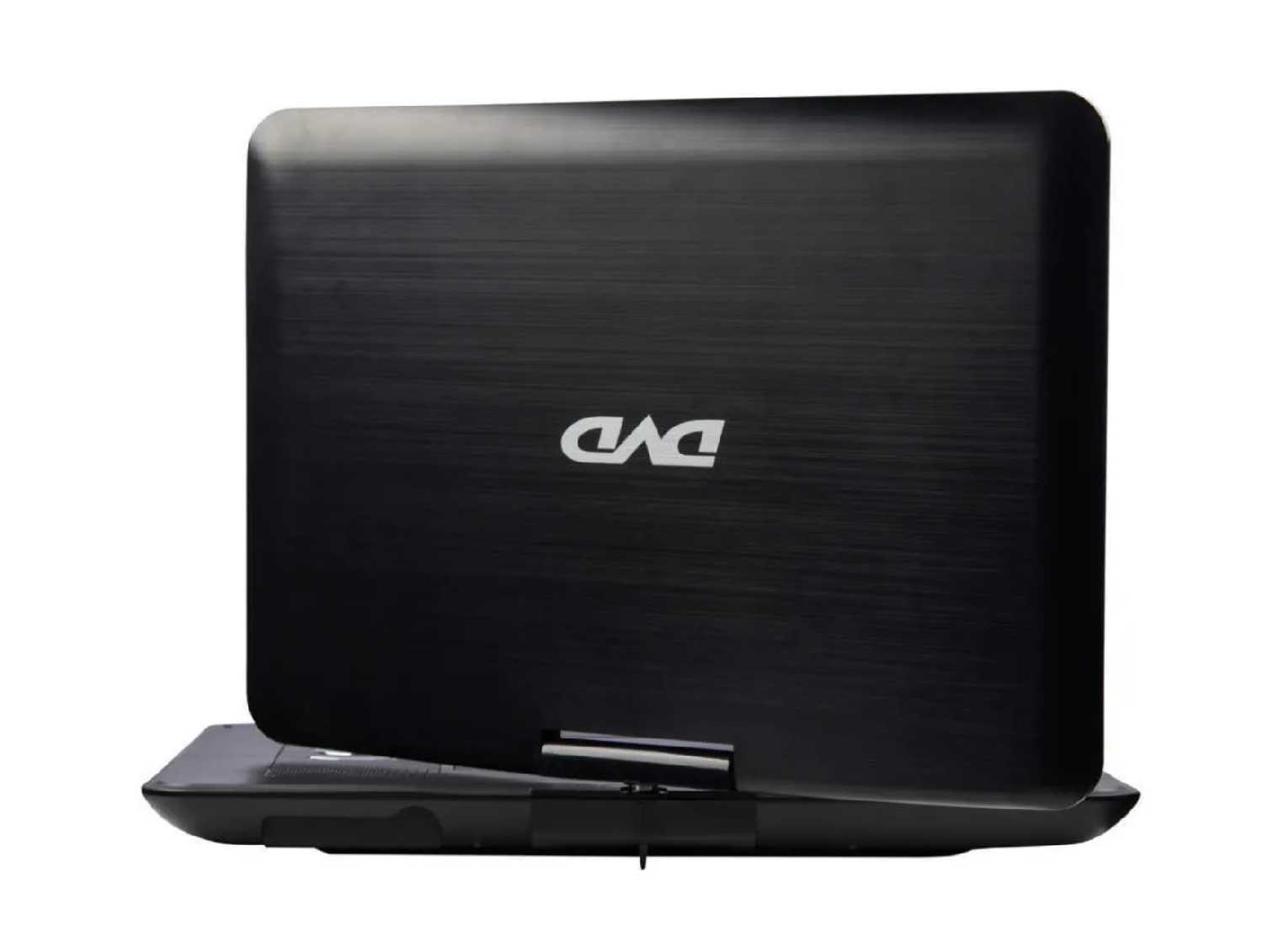 Портативные DVD XPX EA-1767L (USB, SD) + DVB-T2 фотография 7