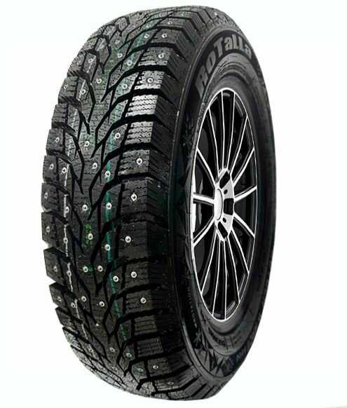Автошина ROTALLA SETULA W RACE S500 (225/60 R18 XL 104T)