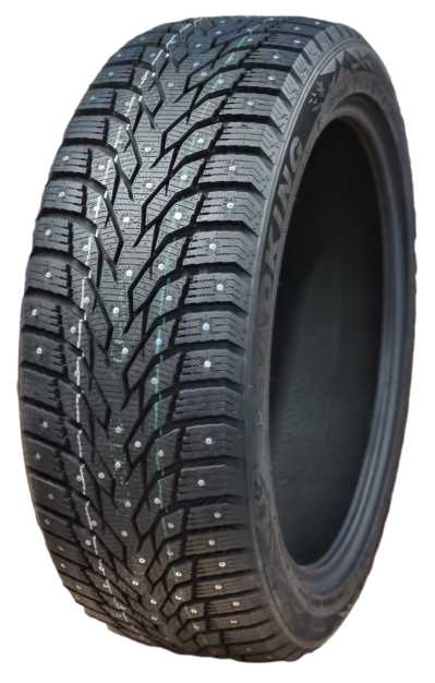 Автошина ROTALLA SETULA W RACE S500 (225/60 R18 XL 104T) фотография 1