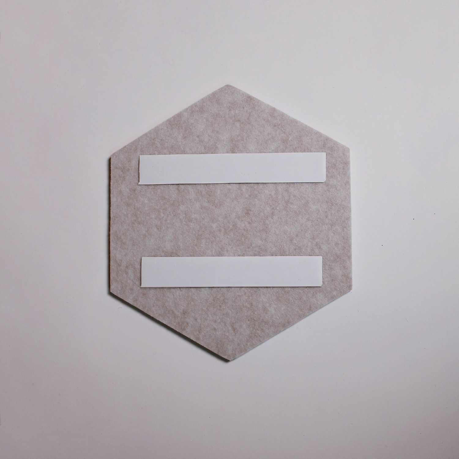 Доска мягкая Talmico шестиугольник (Talmico) фотография 27