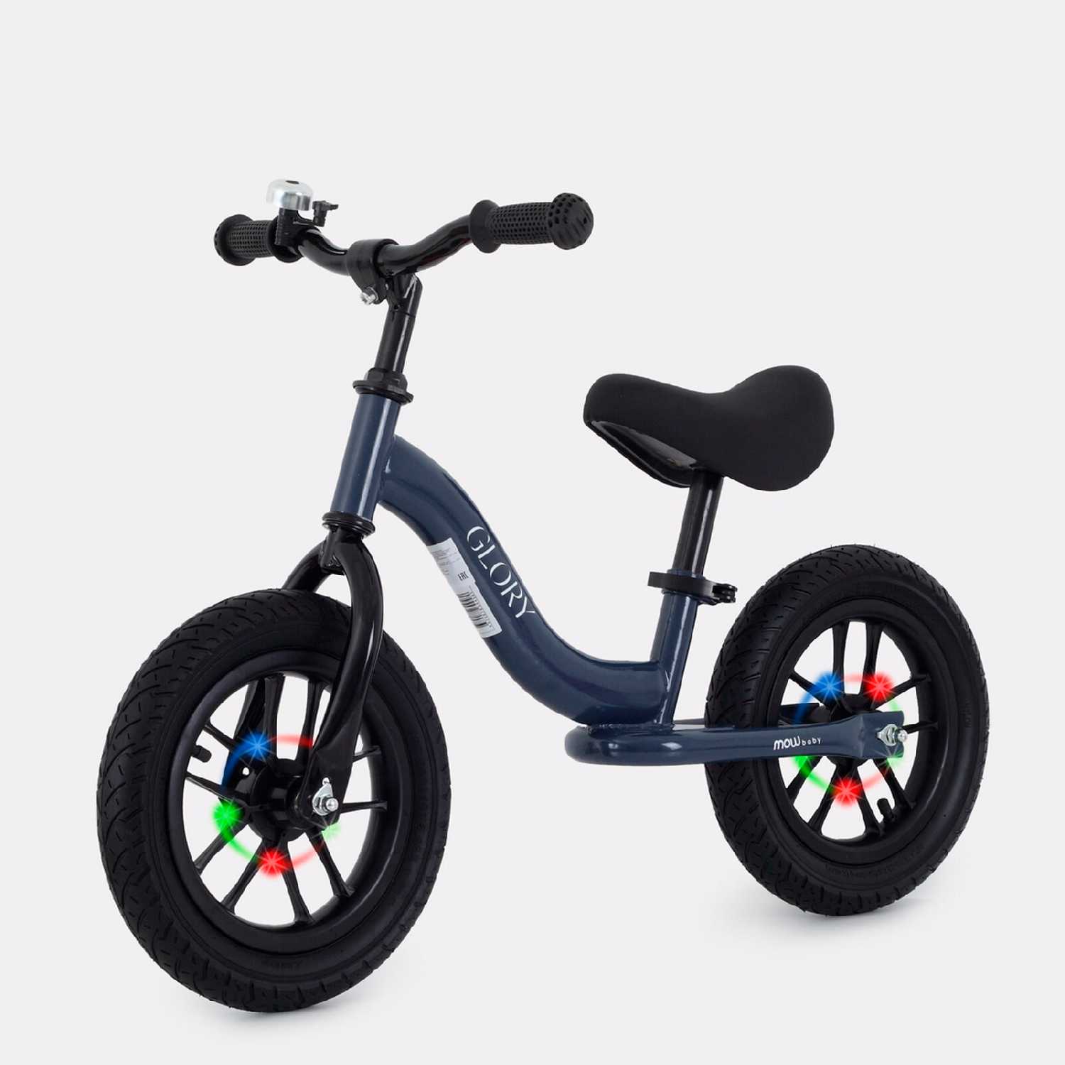 Беговел MOWBaby GLORY (MC002) фотография 29