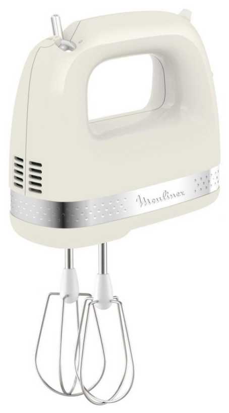 Миксер Moulinex Soleil HM 211A11