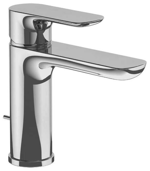 Смеситель для душа Villeroy & Boch O.novo TVW104101110, рычажный