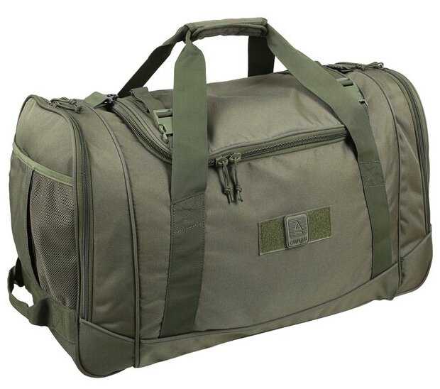 Дорожная сумка Сплав Strike m3 (32×60×38 см)