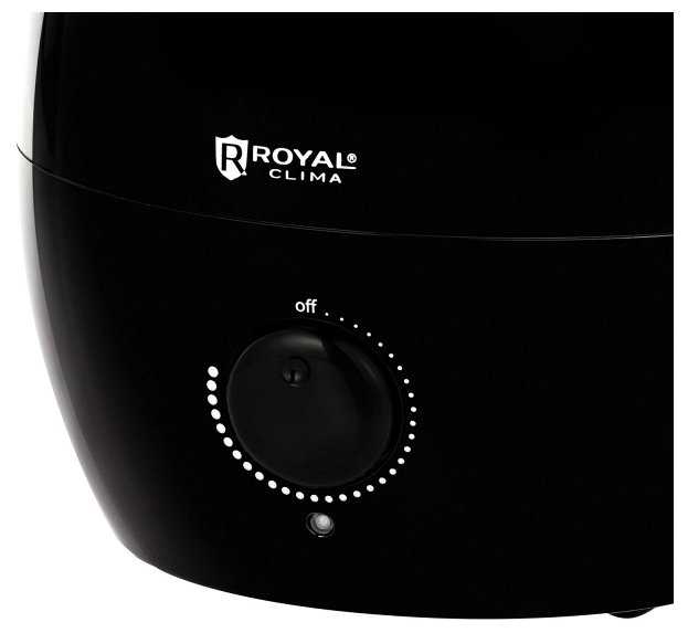 Климатический Прибор Royal Clima RUH-MR200/1.5M фотография 3