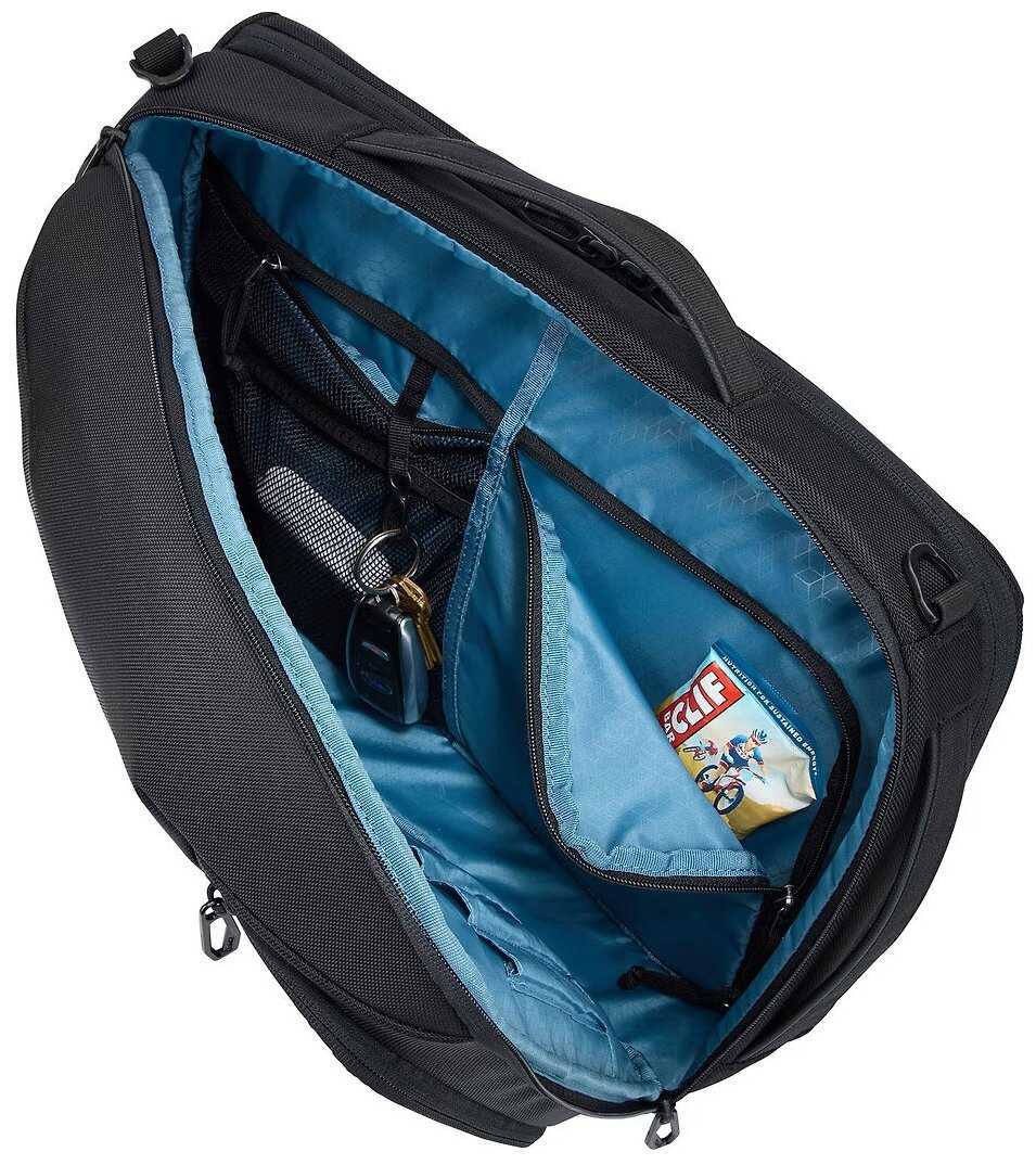 Рюкзак Thule Accent convertible backpack (17L) фотография 3