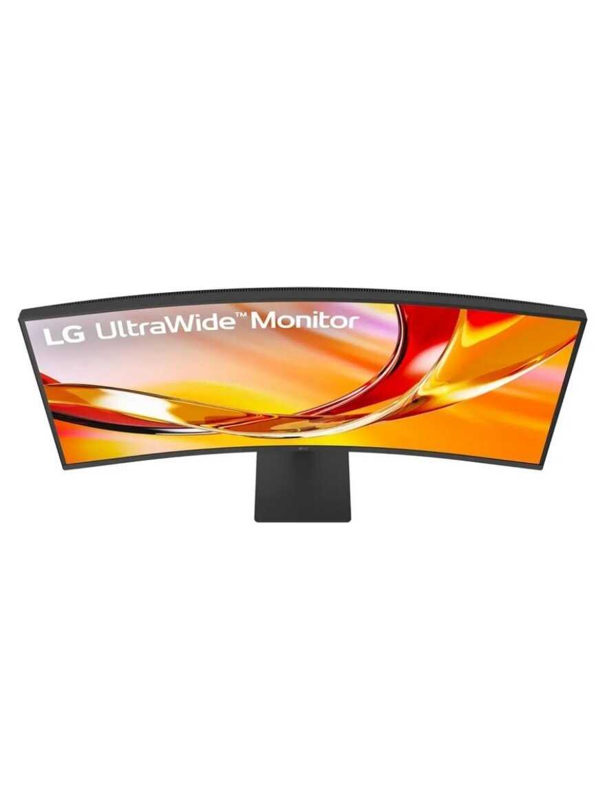 Монитор LG 34U640B фотография 4