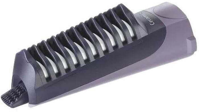 Мультистильный теплый аэрограф BaByliss AS121E фотография 18