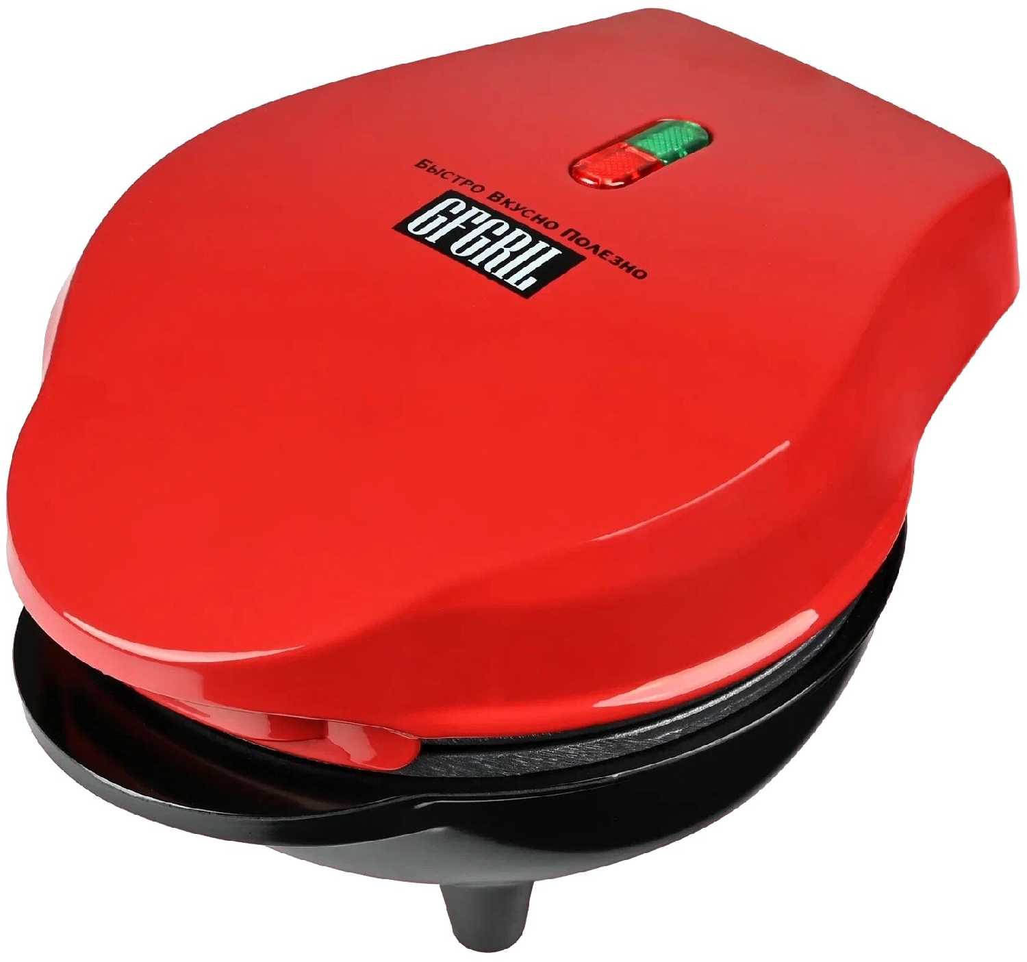 Вафельница GFGRIL GFW-034