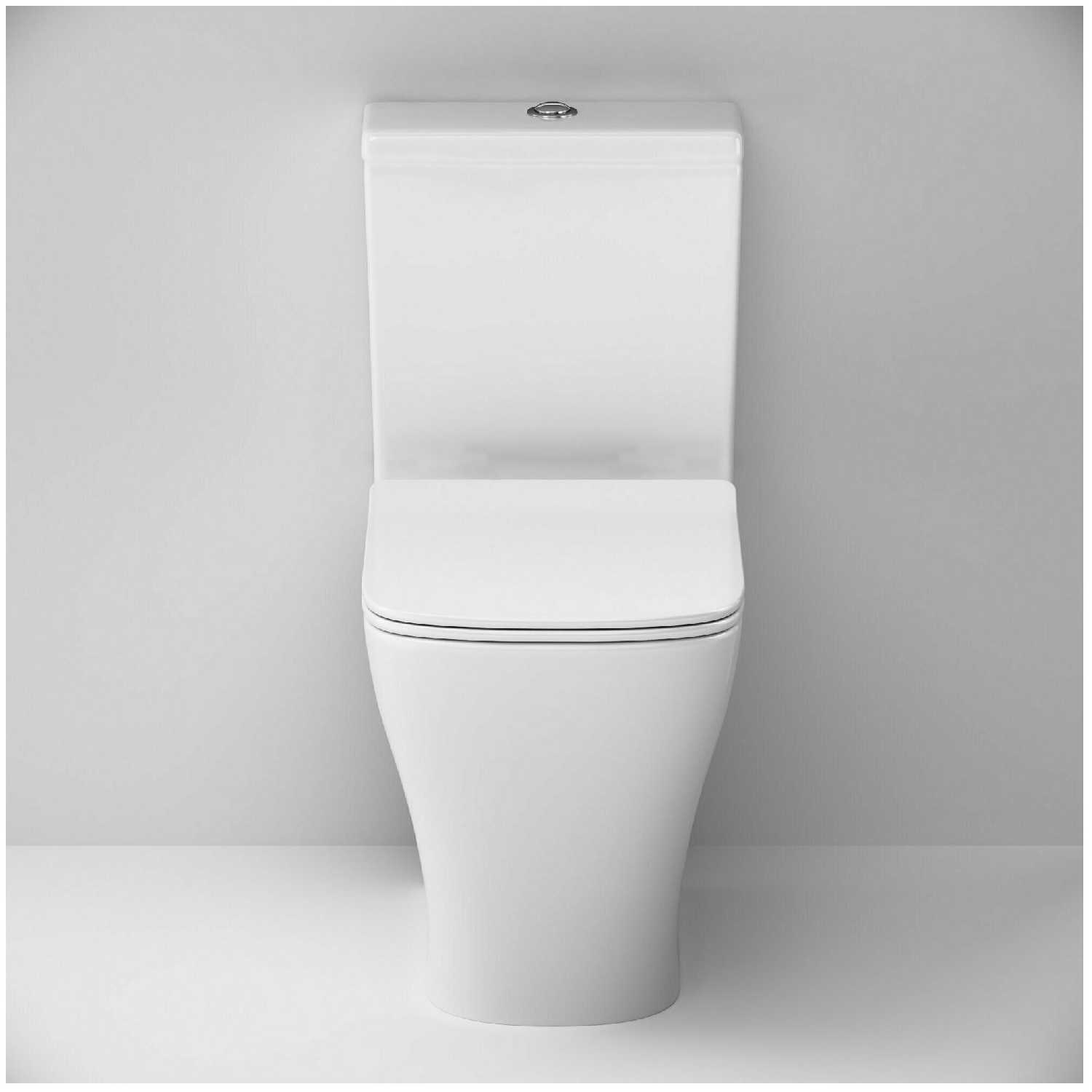 Унитаз Damixa Jupiter XS (DX7S78608SC) фотография 2