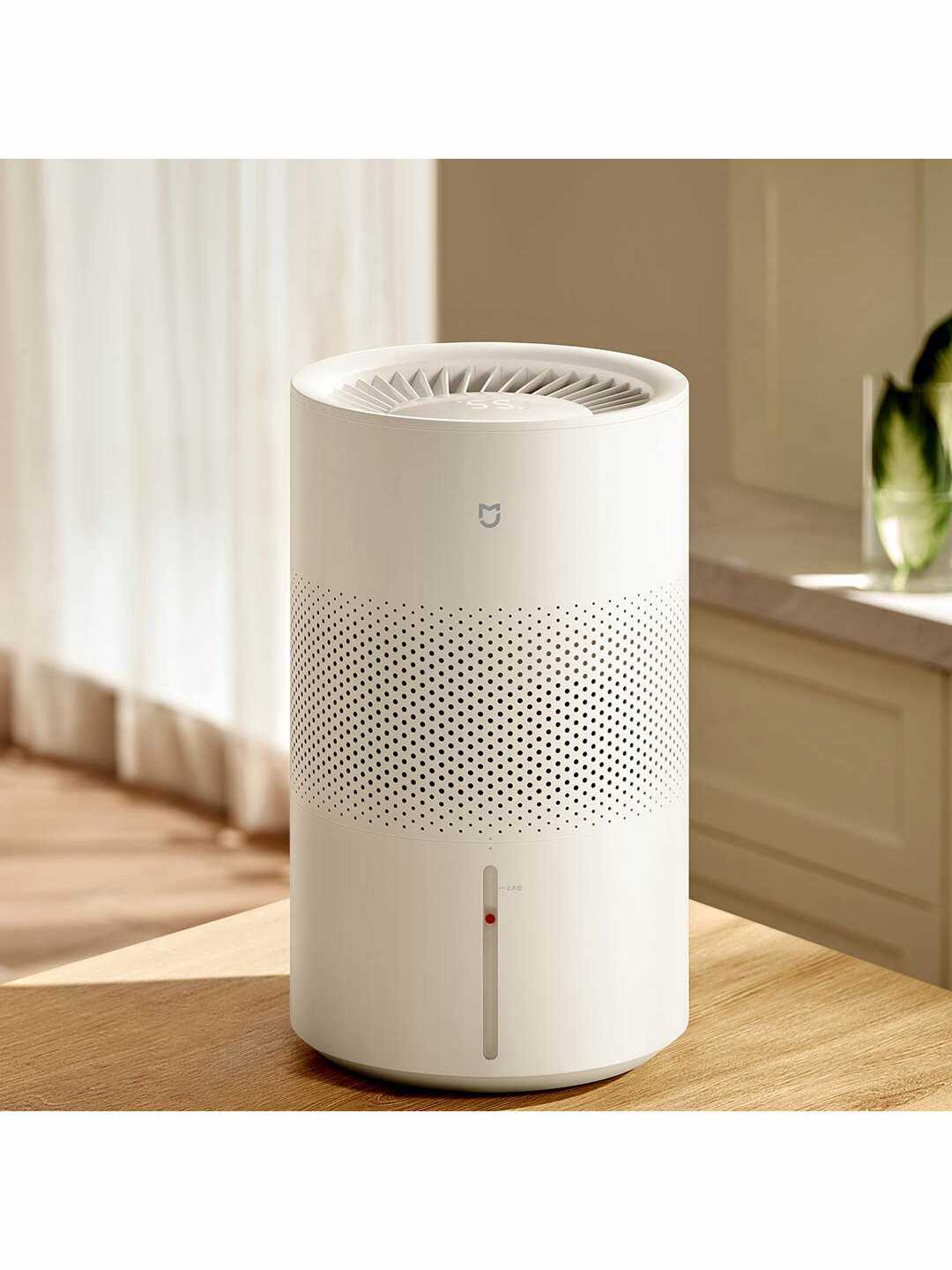 Умный увлажнитель воздуха Xiaomi Mijia Mist Free Humidifier 3 (CJSJSQ02XY) фотография 4