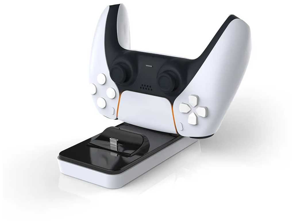 Зарядная док станция Dobe TP5-0504 фотография 1