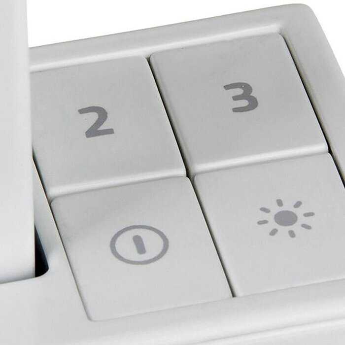 Кухонная вытяжка Jetair LX/GR/F/60/VT фотография 4