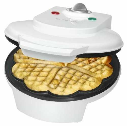 Сэндвичница Bomann WA 5018 CB фотография 2