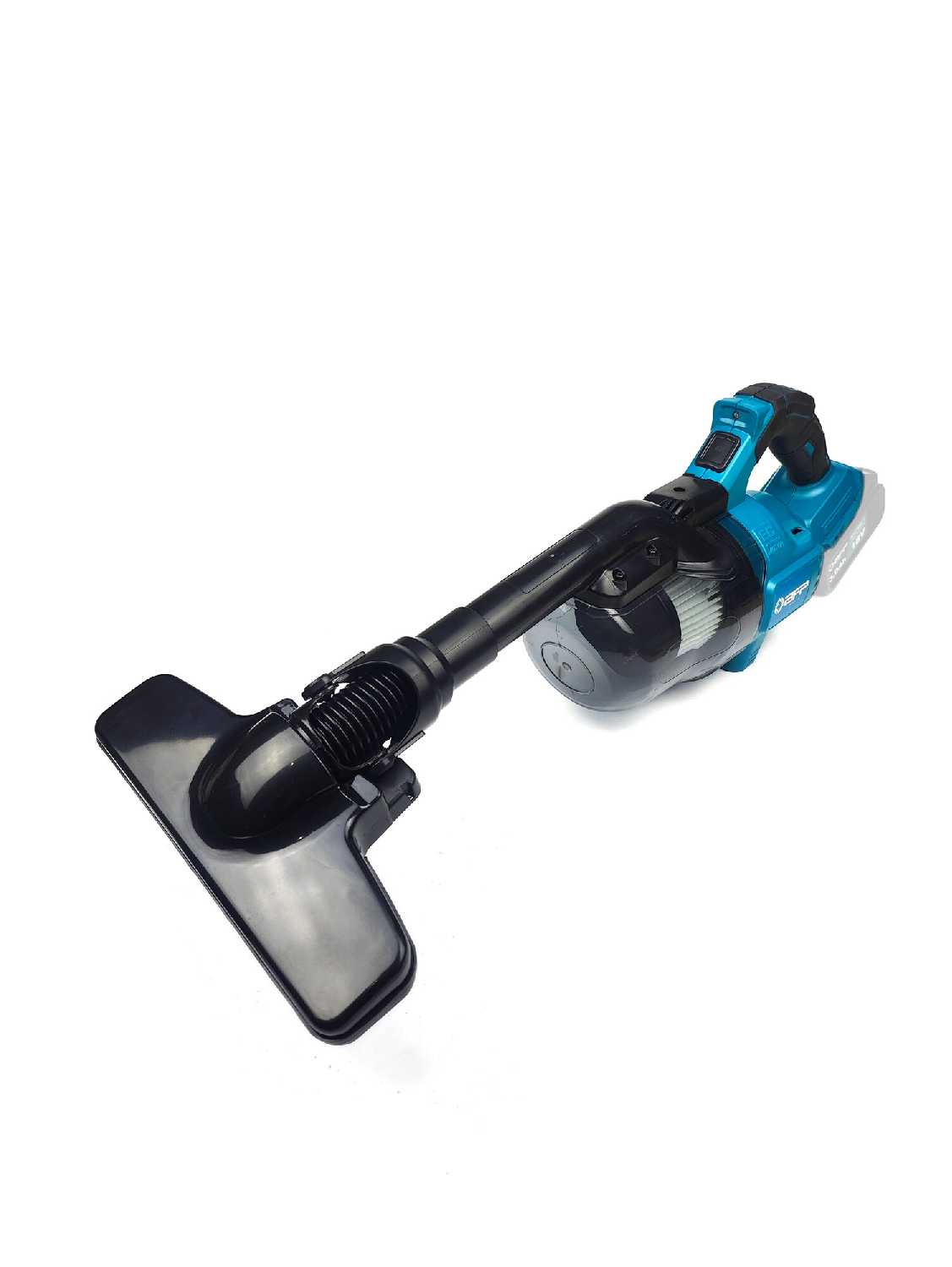 Пылесос аккумуляторный 18В фотография 2