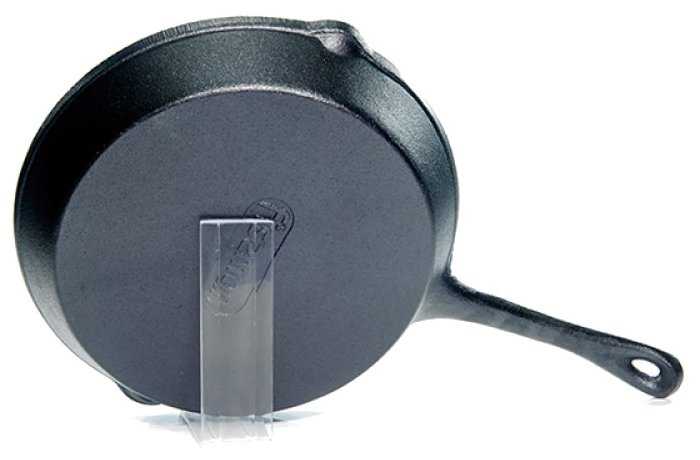 Сковорода Fissman 4093 фотография 4