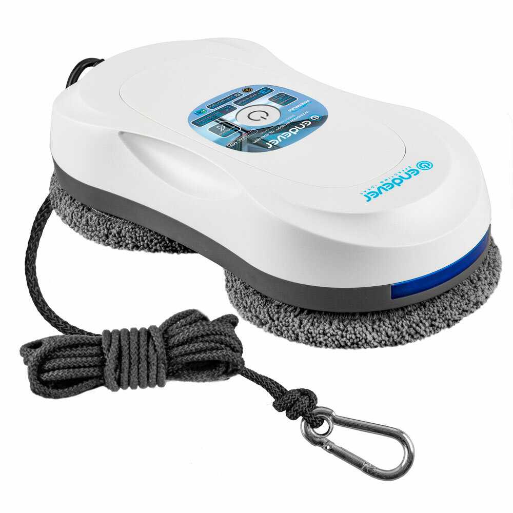 Робот мойщик окон ENDEVER SKYCLEAN-102 фотография 13